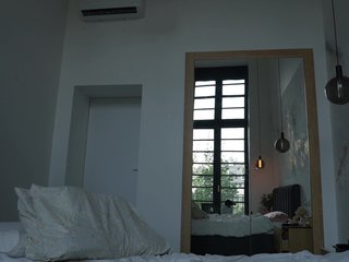 blackvelveet Porn Show