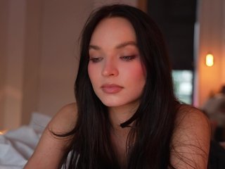 blackvelveet Porn Show
