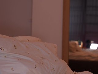 blackvelveet Porn Show