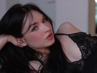 blackvelveet Porn Show