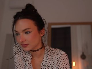 blackvelveet Porn Show
