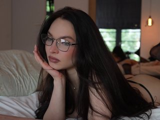 blackvelveet Porn Show