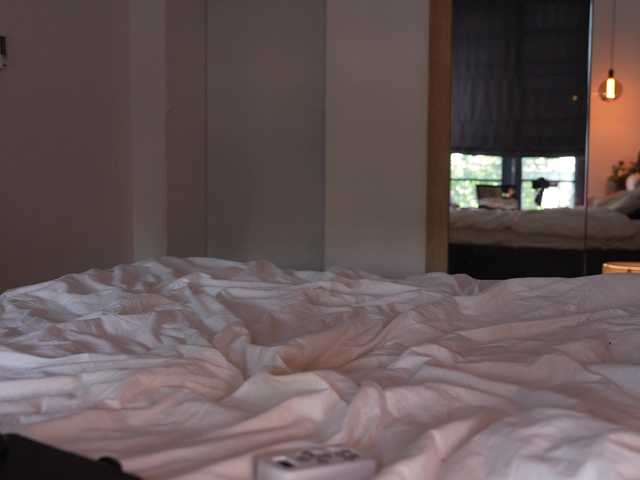 Merrimarina live webcam show