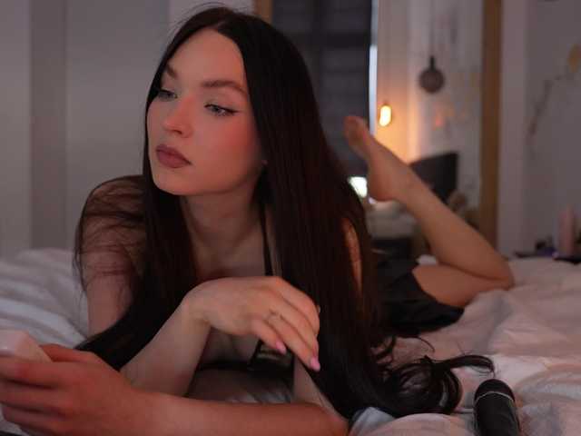 Merrimarina live webcam show