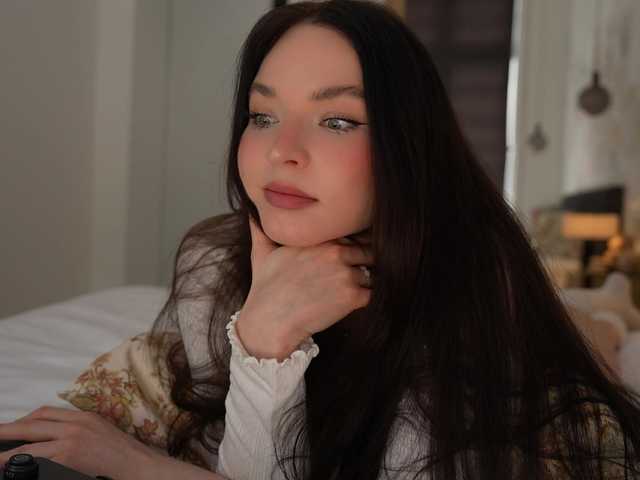 Merrimarina live cam on BongaCams