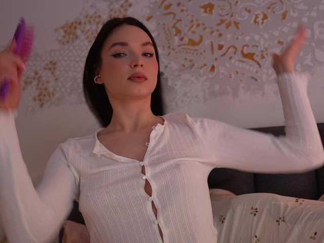 Merrimarina live webcam show