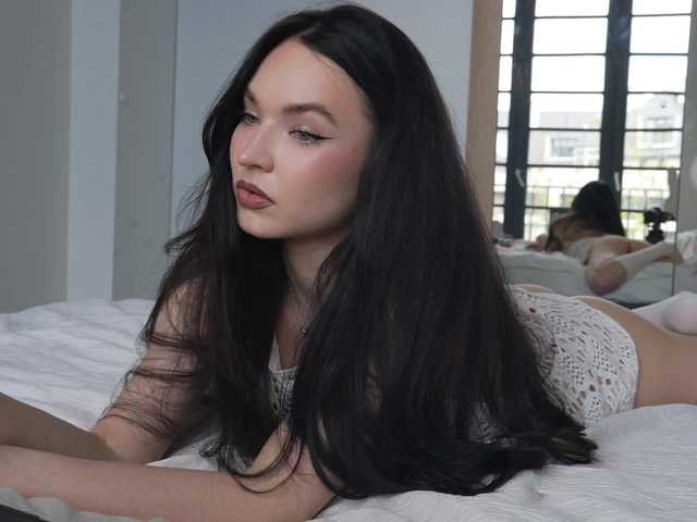 в попе у Merrimarina