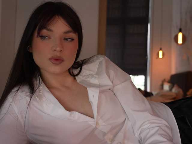 Merrimarina live cam on BongaCams