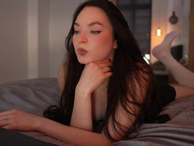 Merrimarina, 29 y/o - Live Cam on BongaCams