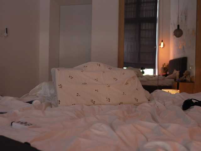 Merrimarina live webcam show