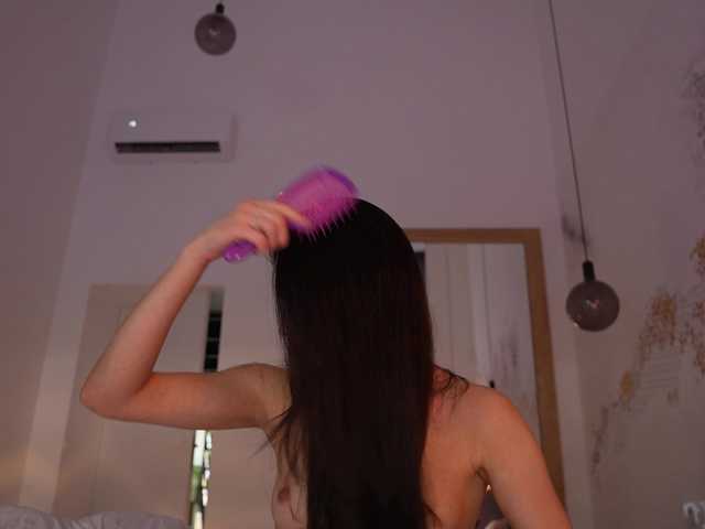 Merrimarina live cam on BongaCams