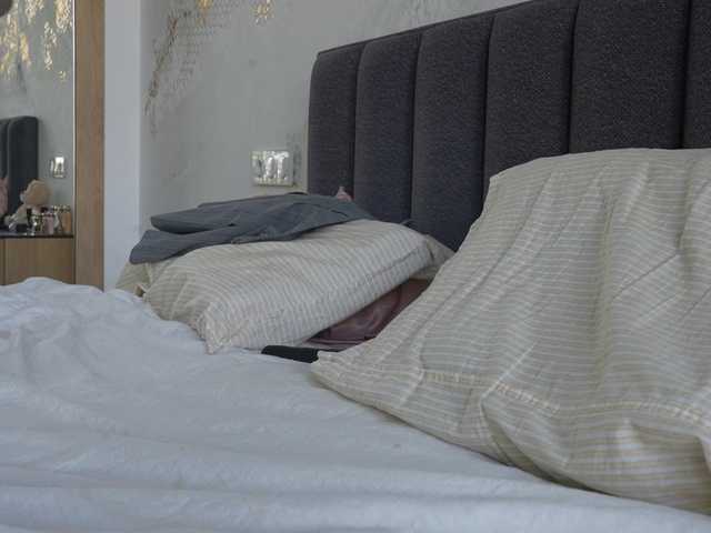 в попе у Merrimarina