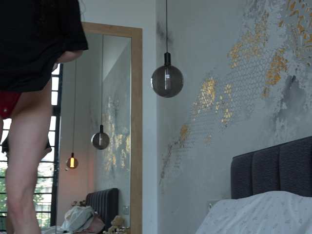 Merrimarina live cam on BongaCams