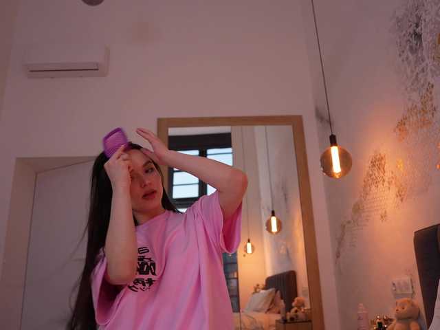 Merrimarina live webcam show