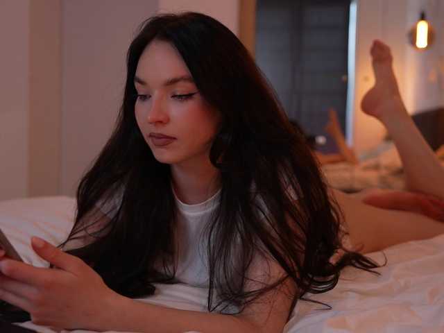 Merrimarina live cam on BongaCams