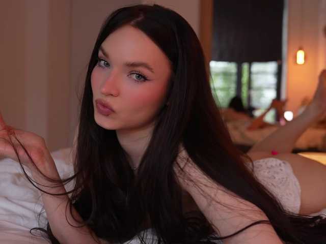 blackvelveet live webcam show