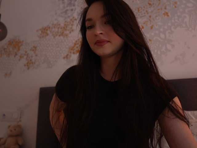 Merrimarina live webcam show