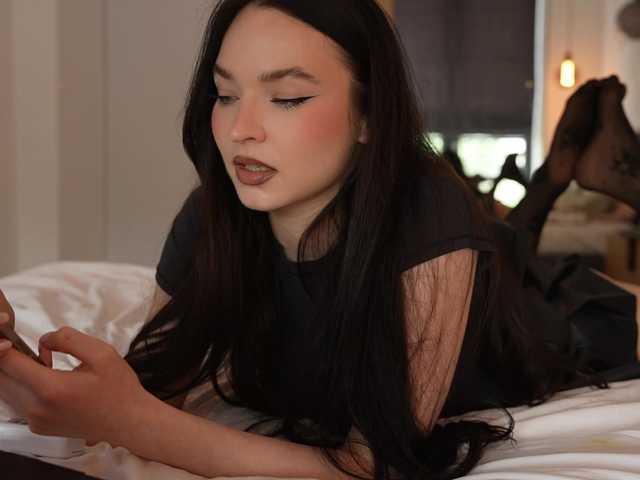 Merrimarina live cam on BongaCams