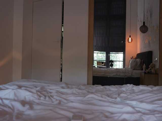 Merrimarina live webcam show