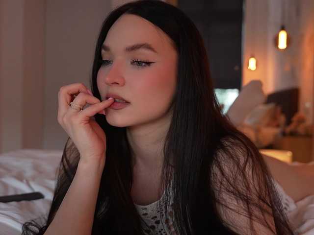 Merrimarina live webcam show