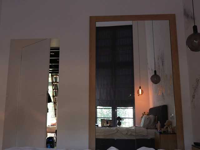 Merrimarina live webcam show