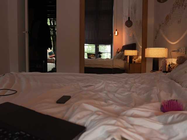 blackvelveet live webcam show