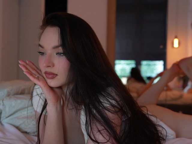 Rusdevka Merrimarina