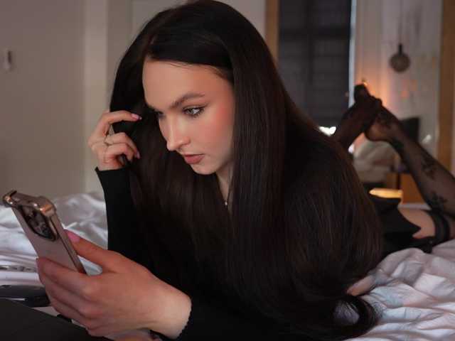 Merrimarina live webcam show