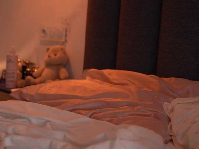 Merrimarina live webcam show