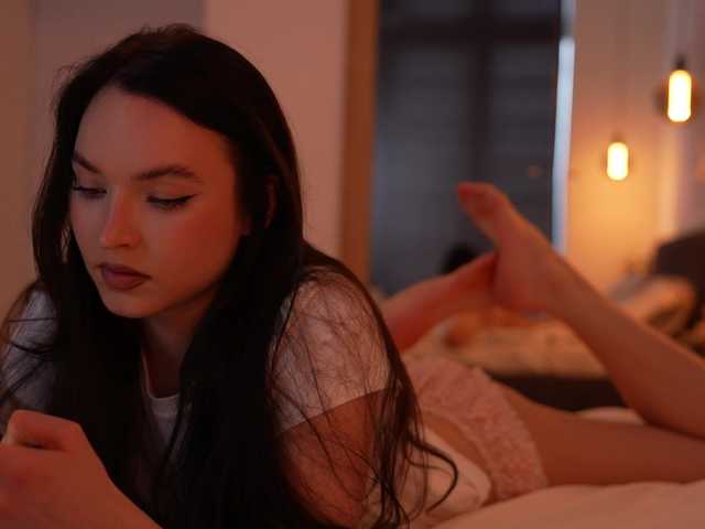 Merrimarina live cam on BongaCams