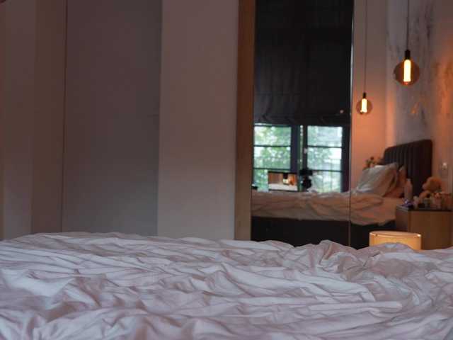 Merrimarina live webcam show