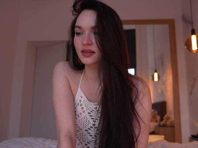 Merrimarina live webcam show