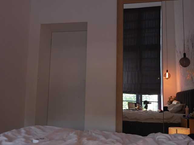 Merrimarina live webcam show