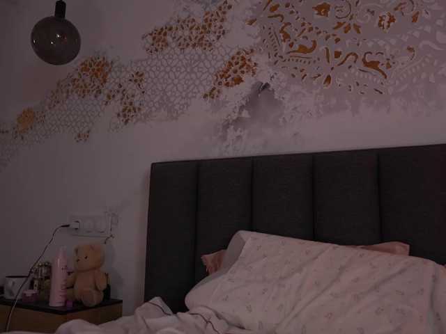 Merrimarina, en vivo ahora en BongaCams