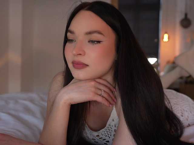 Merrimarina live webcam show