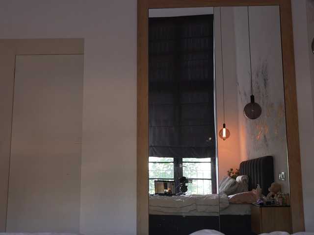 Merrimarina live webcam show