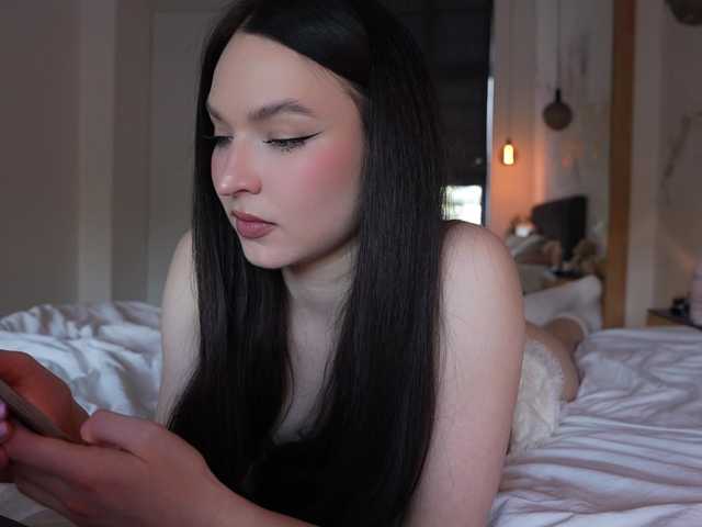 Merrimarina live webcam show