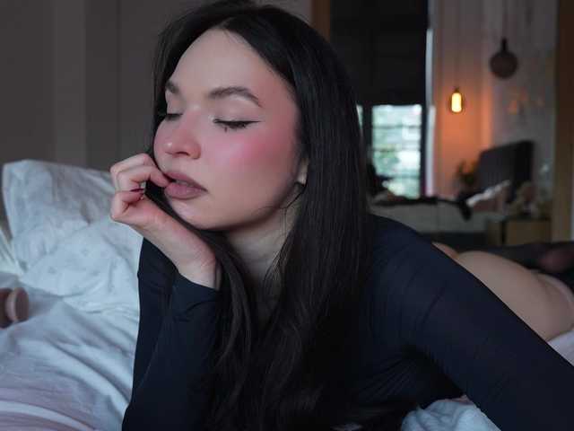 Merrimarina live cam on BongaCams