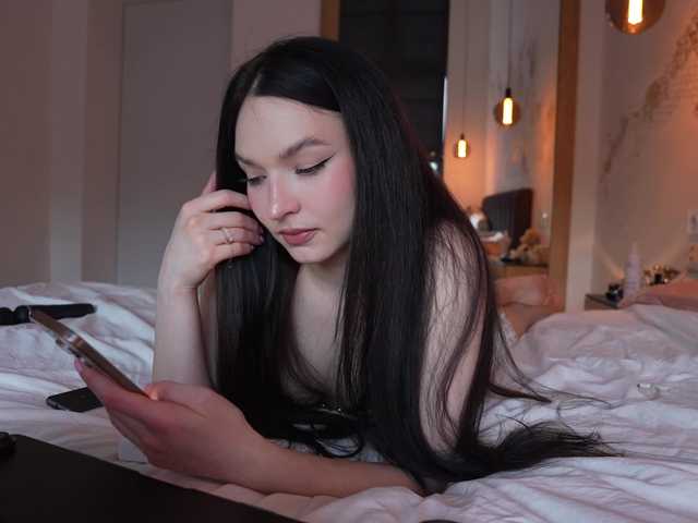 Merrimarina live webcam show