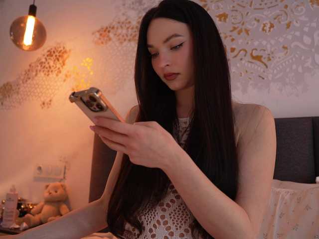 Merrimarina live webcam show