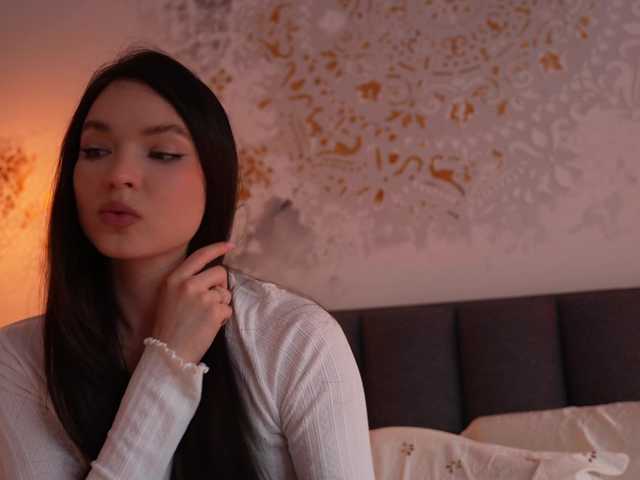 Merrimarina live webcam show