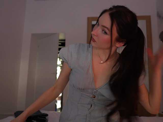 Merrimarina live cam on BongaCams