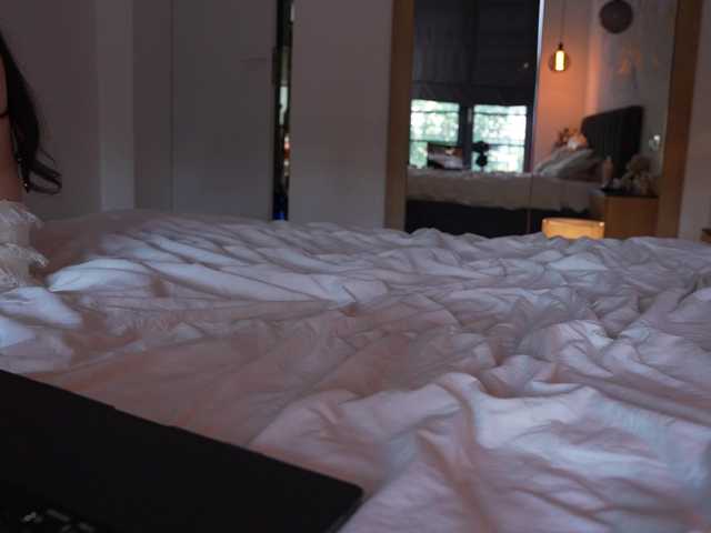 Merrimarina live webcam show