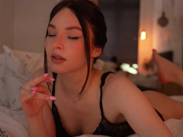 blackvelveet live webcam show