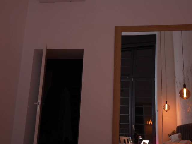 Merrimarina, en directo ahora en BongaCams