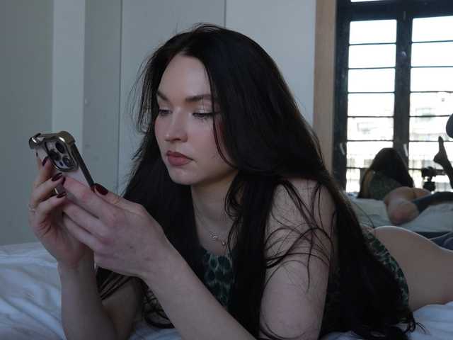 Merrimarina's BongaCams show and profile