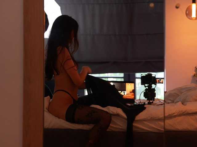 Merrimarina live cam on BongaCams