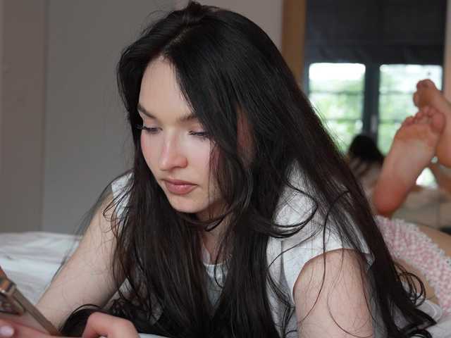 Merrimarina live cam on BongaCams