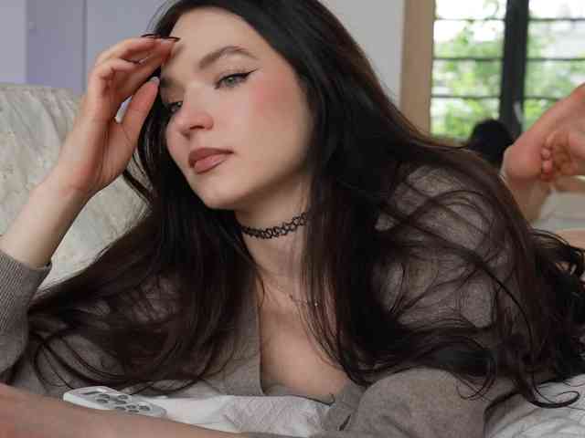 Модель: blackvelveet