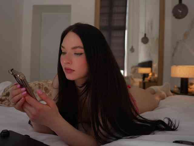 Merrimarina Sex Cam Show